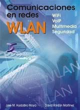 Comunicaciones en redes WLAN