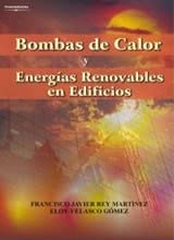 Bombas de Calor y Energías Renovables en Edificios