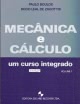 Mecânica e Cálculo - Vol. 1 - 2ª Edição