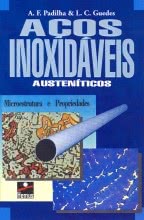 Aços Inoxidaveis Austeníticos