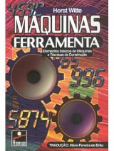 Maquinas Ferramenta