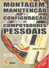 Montagem, Manutenção e Configuração de Computadores Pessoais