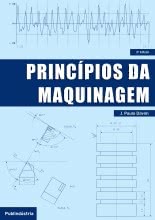 Princípios da Maquinagem