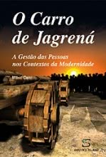 O Carro de Jagrená