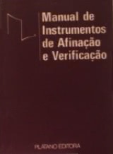 Manual de Instrumentos de Afinação e Verificação