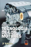 Tecnología de los Motores