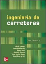 Ingeniería de Carreteras - Vol. II