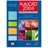 Autocad 2004 - Utilizando Totalmente