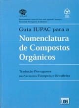 Guia IUPAC para a Nomenclatura de Compostos Orgânicos