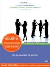 Comunicação de Riscos (DVD)