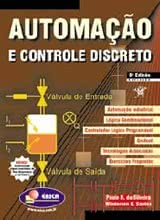 Automação e Controle Discreto