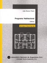 Programa Habitacional - Edifício