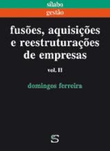 Fusões, Aquisições e Reestruturações de Empresas Vol. 2