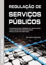 Regulação de Serviços Públicos