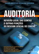 Auditoria - Revisão legal das contas e outras funções do revisor