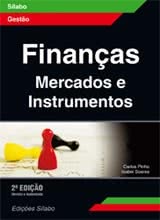Finanças - Mercados e Instrumentos