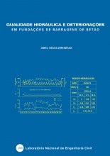 NS 99 - Qualidade Hidráulica e Deteriorações em Fundações de Barragens de Betão