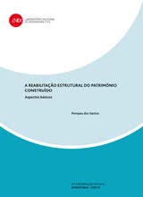 ITES 13 - A Reabilitação Estrutural do Património Construído