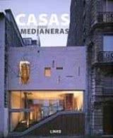 Casas entre Medianeras