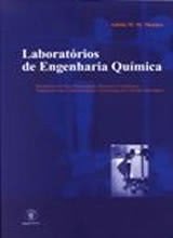 Laboratórios de Engenharia Química - Inclui CD