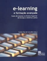 E-learning e Formação Avançada