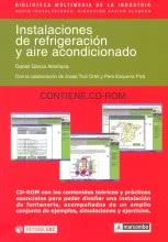 Instalaciones de Refrigeración y Aire Acondicionado