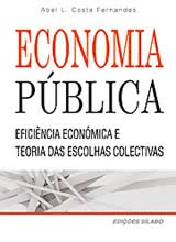 Economia Pública - Eficiência Económica e Teoria das Escolhas Colectivas
