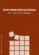 Lei das Comunicações Electrónicas