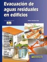 Evacuación de aguas residuales en edificios