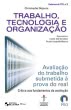 Trabalho, Tecnologia e Organização - Cad. TTO nº2