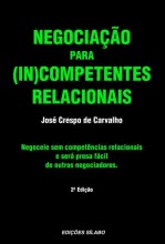 Negociação para (In)competentes Relacionais