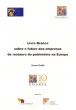 Livro Branco sobre o futuro das empresas de restauro do património na Europa