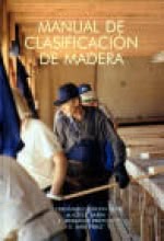 Manual de Clasificación de Madera