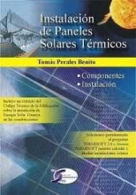 Instalación de Paneles Solares Térmicos