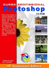CURSO PROFISSIONAL PHOTOSHOP (CD)
