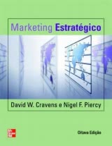 Marketing Estratégico - 8ª edição