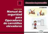 Manual de Seguridad para Operadores de Carretillas Elevadoras 2ª edición