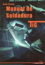 Manual de Soldadura TIG - 2ª edición