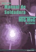 Manual de Soldadura MIG-MAG - Hilo Continuo