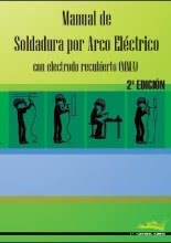 Manual de Soldadura por Arco Eléctrico - 2ª edición