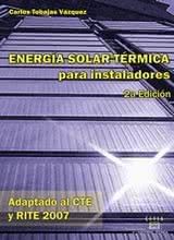 Energía Solar Térmica para Instaladores