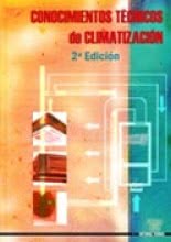 Conocimientos Técnicos de Climatización - 2ª edición