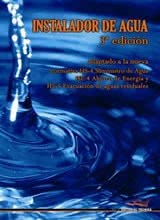 Instalador de Agua - 3ª Edición