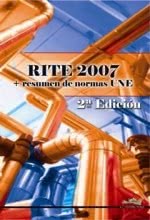 RITE 2007 - Resumen normas UNE 2ª edición