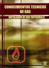 Conocimientos Técnicos de Gas Categoria B