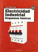 Electricidad Industrial - Esquemas básicos