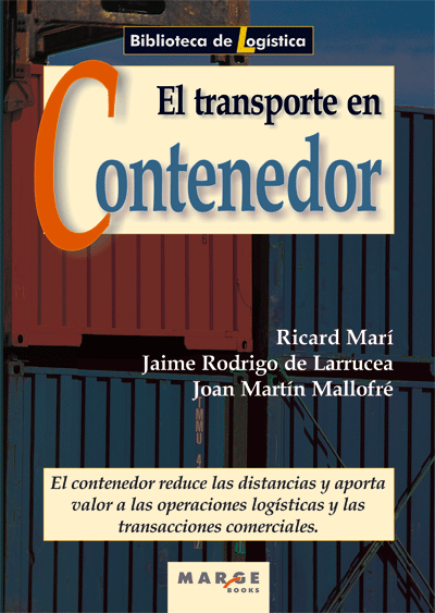 El Transporte en Contenedor