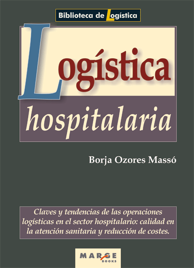 Logística Hospitalaria