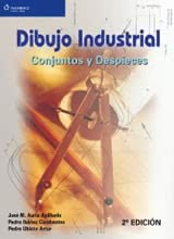 Dibujo Industrial - Conjuntos y Despieces