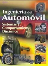 Ingeniería del Automóvil - Sistemas y Comportamento Dinámico